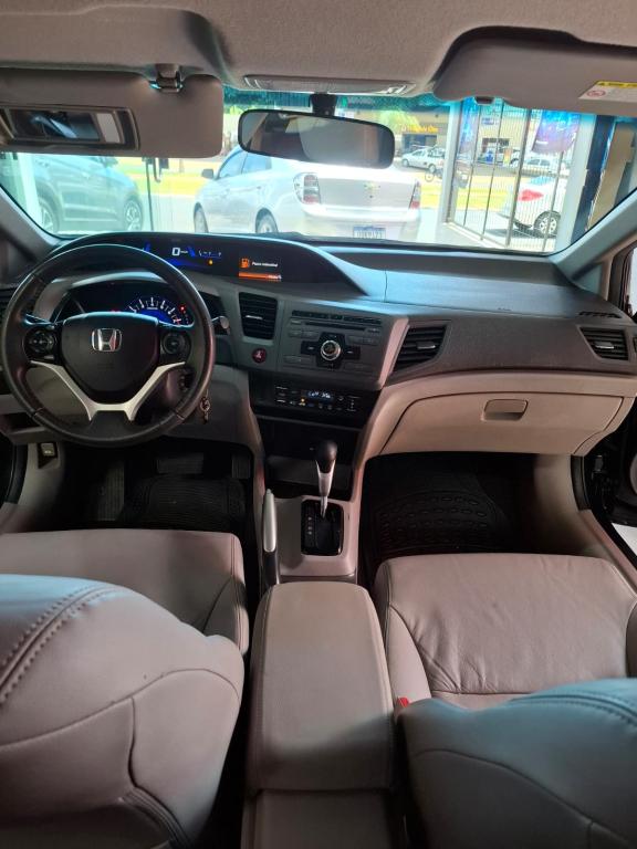 HONDA Civic - Foto