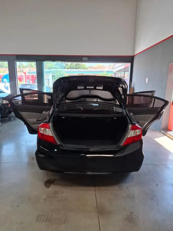 HONDA Civic - Foto