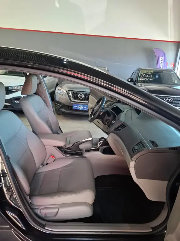 HONDA Civic - Foto