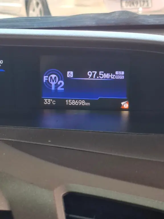 HONDA Civic - Foto