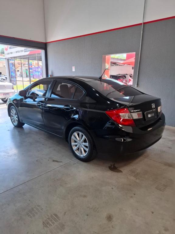 HONDA Civic - Foto