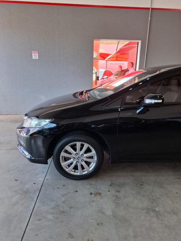 HONDA Civic - Foto