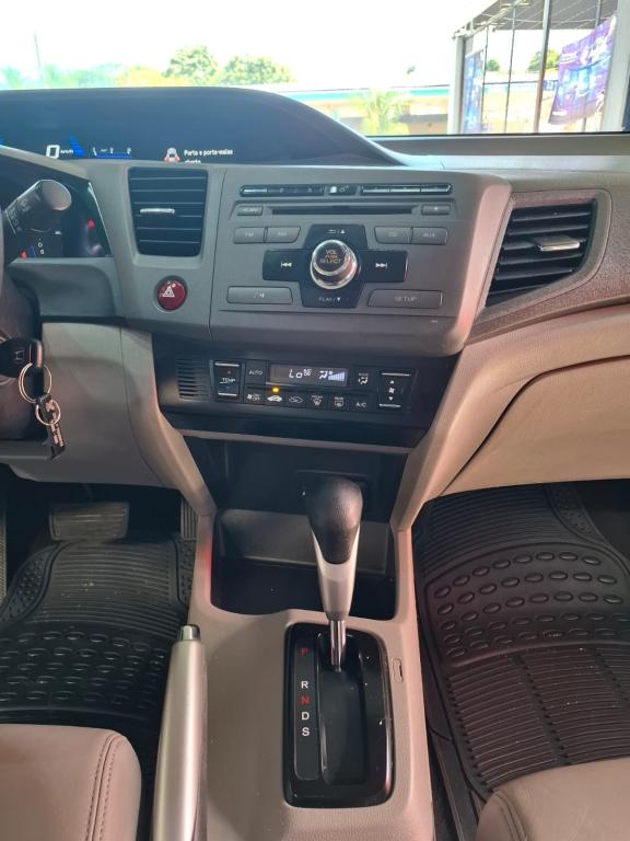 HONDA Civic - Foto