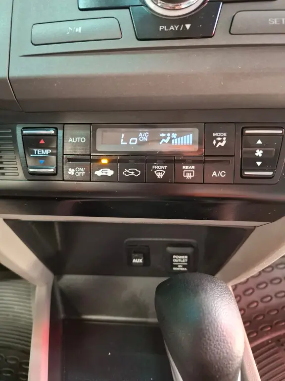 HONDA Civic - Foto