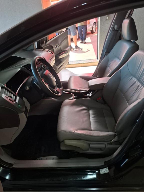 HONDA Civic - Foto