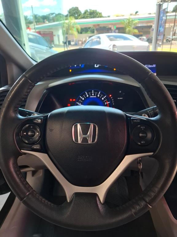 HONDA Civic - Foto