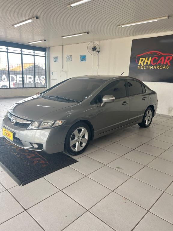HONDA Civic - Foto