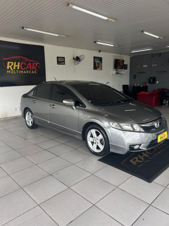 HONDA Civic - Foto