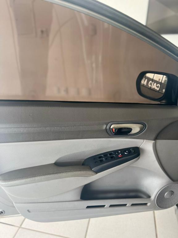 HONDA Civic - Foto