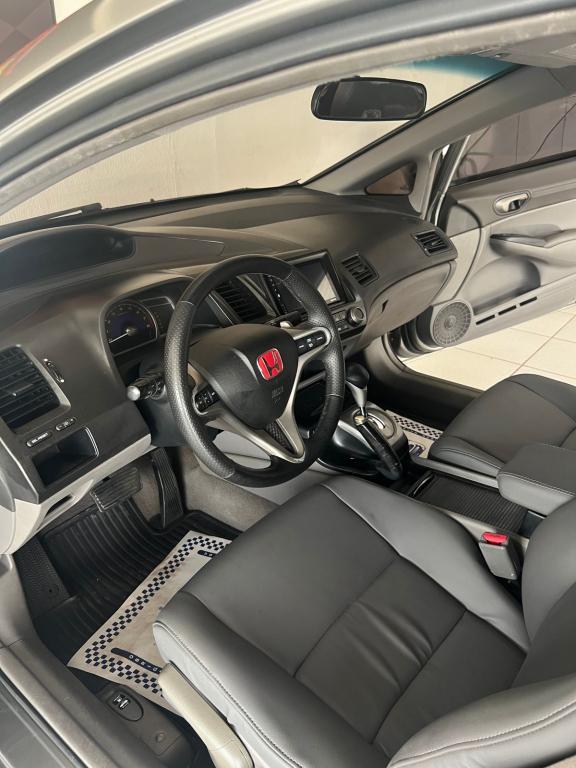 HONDA Civic - Foto