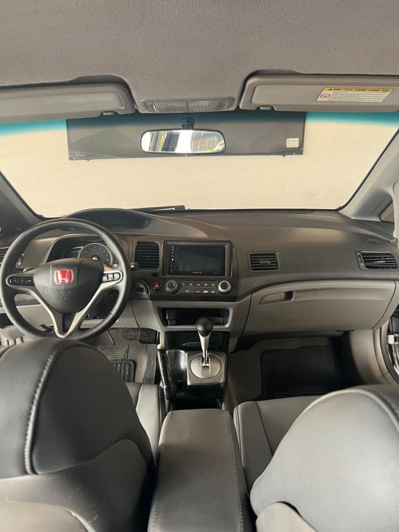 HONDA Civic - Foto