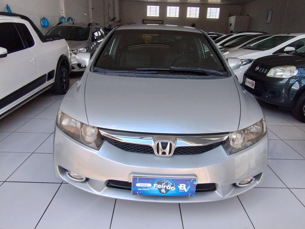 HONDA Civic - Foto