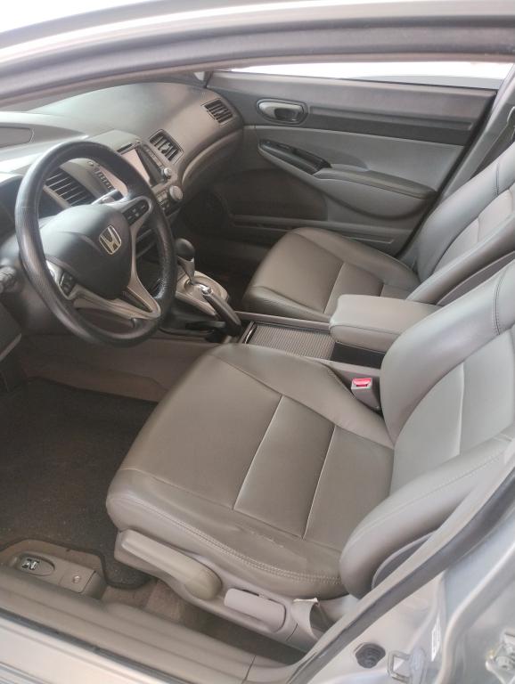 HONDA Civic - Foto