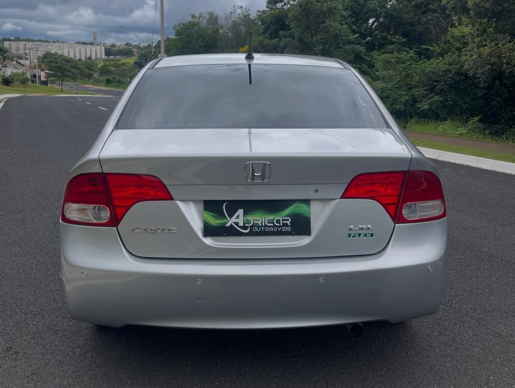 HONDA Civic - Foto