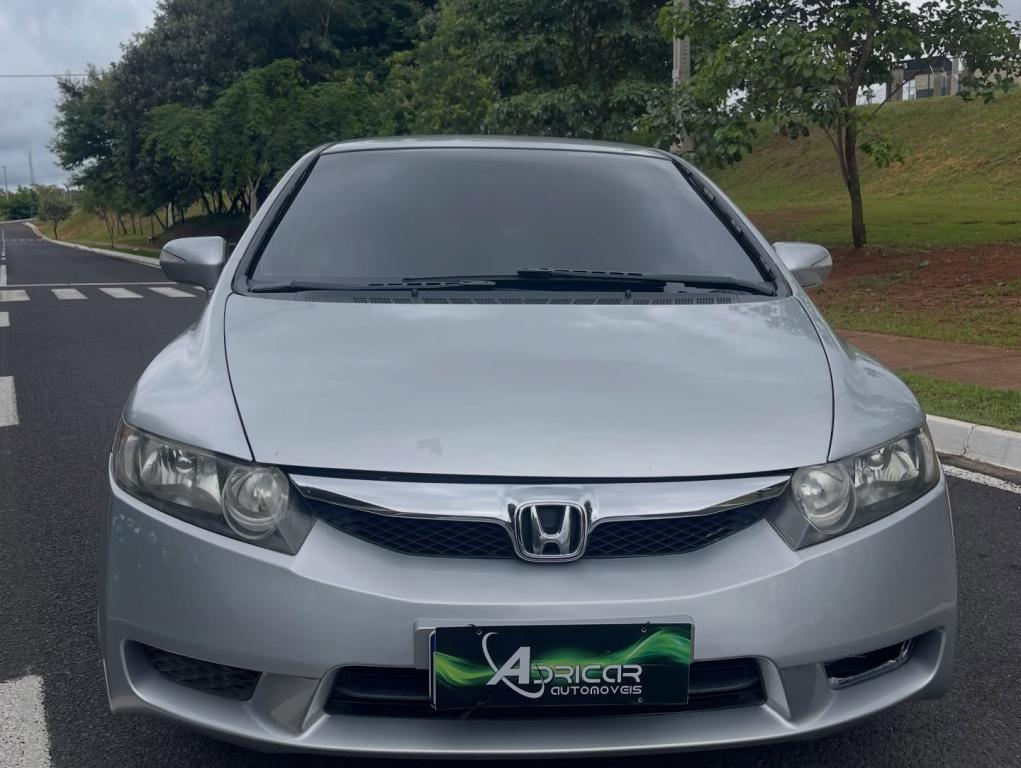 HONDA Civic - Foto