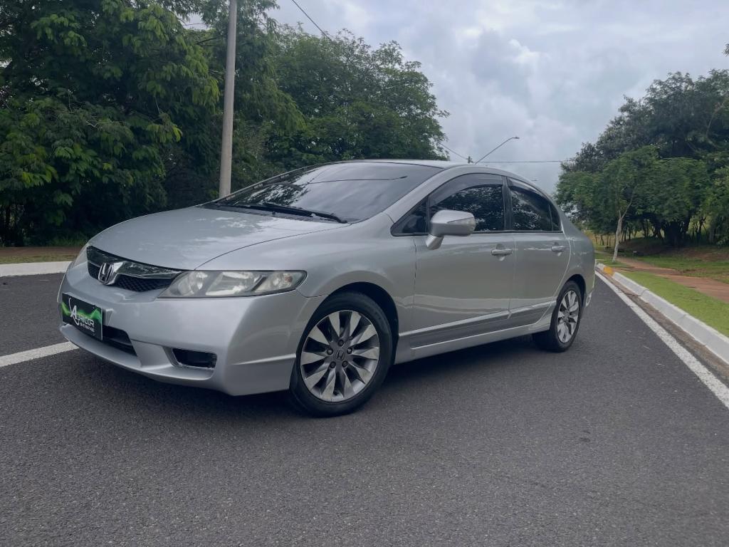HONDA Civic - Foto