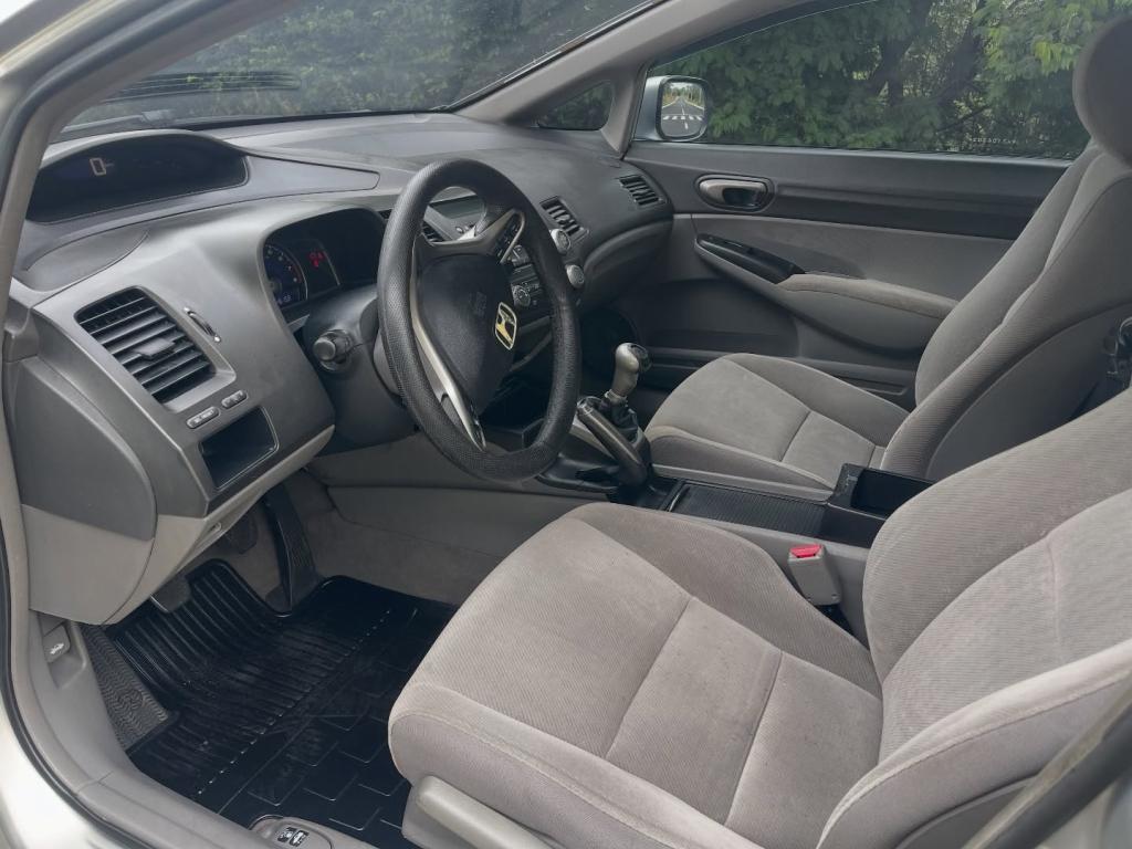 HONDA Civic - Foto