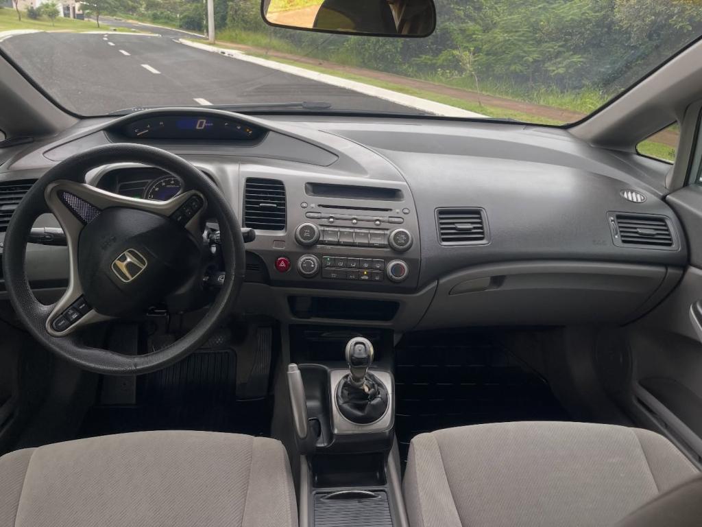 HONDA Civic - Foto