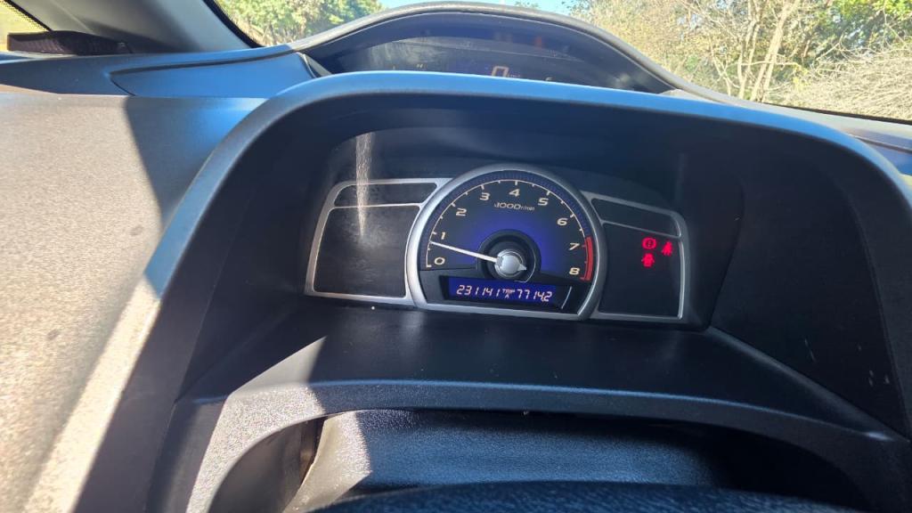 HONDA Civic - Foto