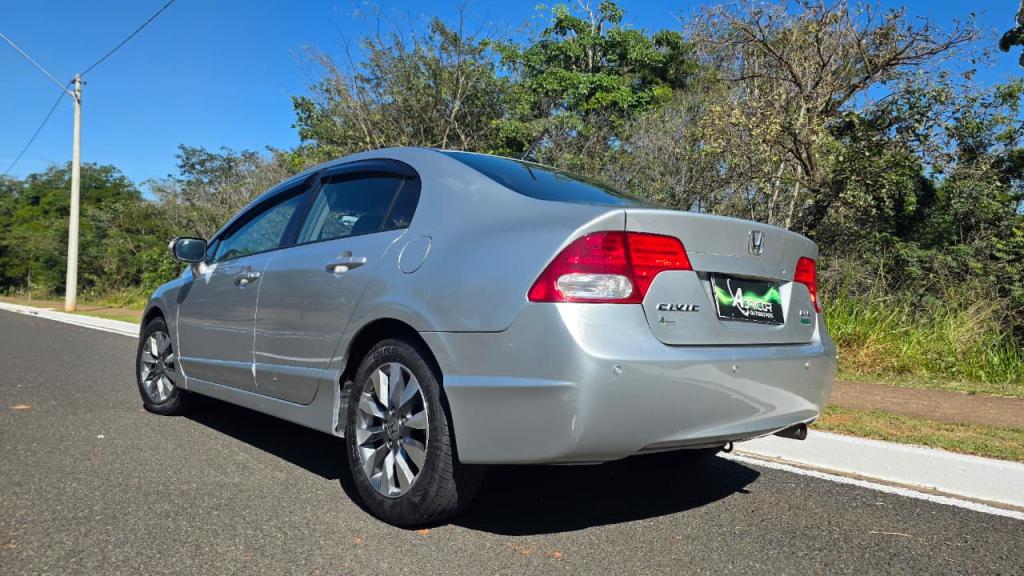 HONDA Civic - Foto