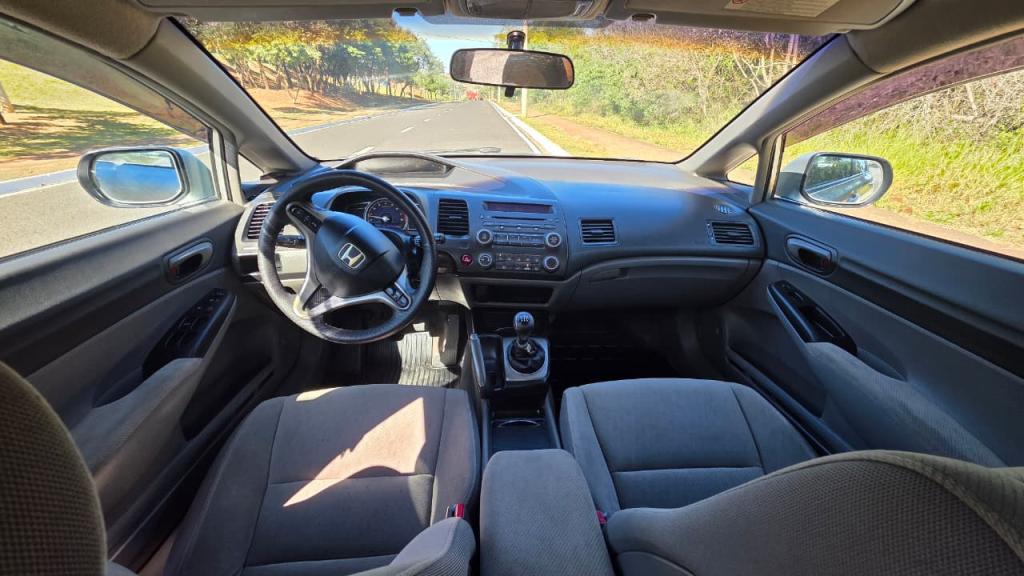 HONDA Civic - Foto