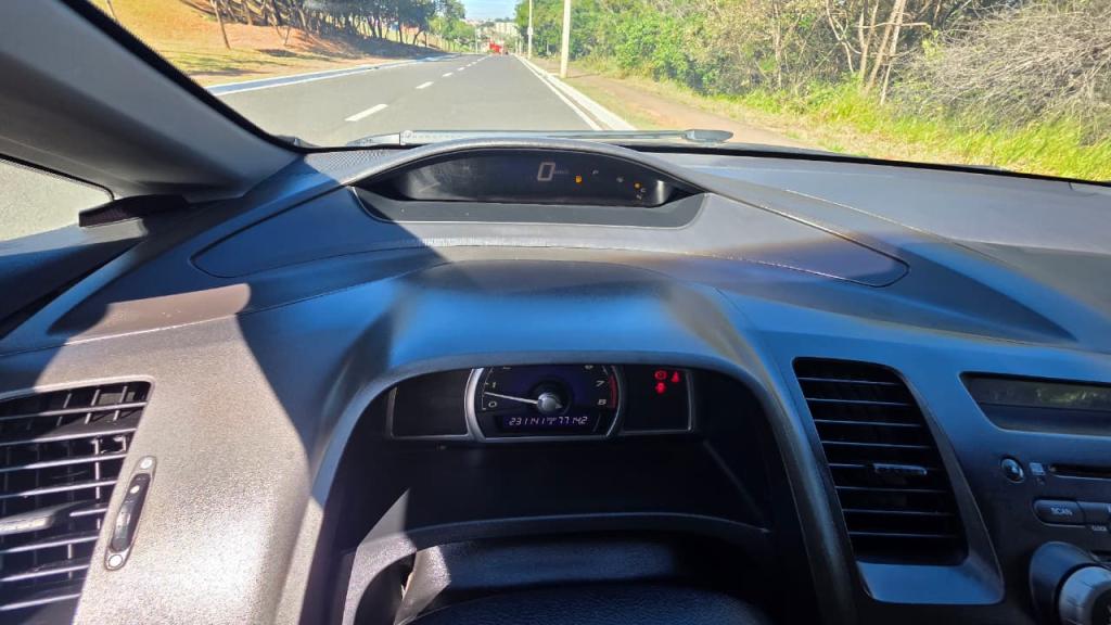 HONDA Civic - Foto