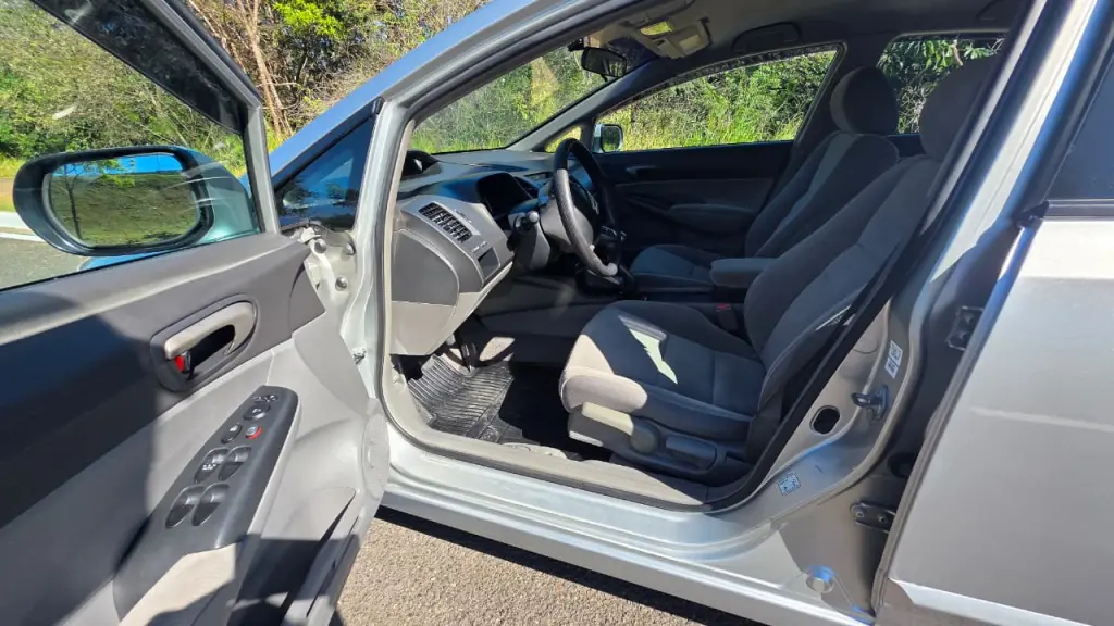 HONDA Civic - Foto