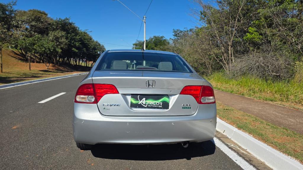 HONDA Civic - Foto