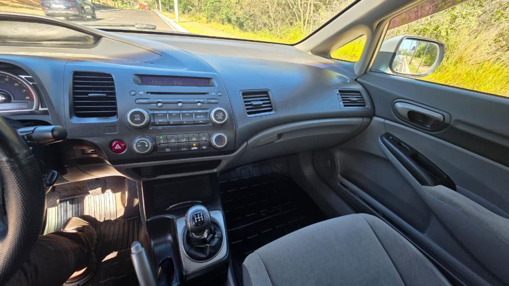 HONDA Civic - Foto