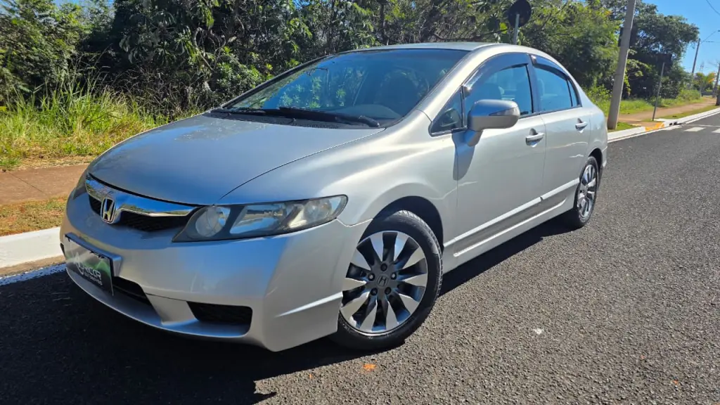 HONDA Civic - Foto