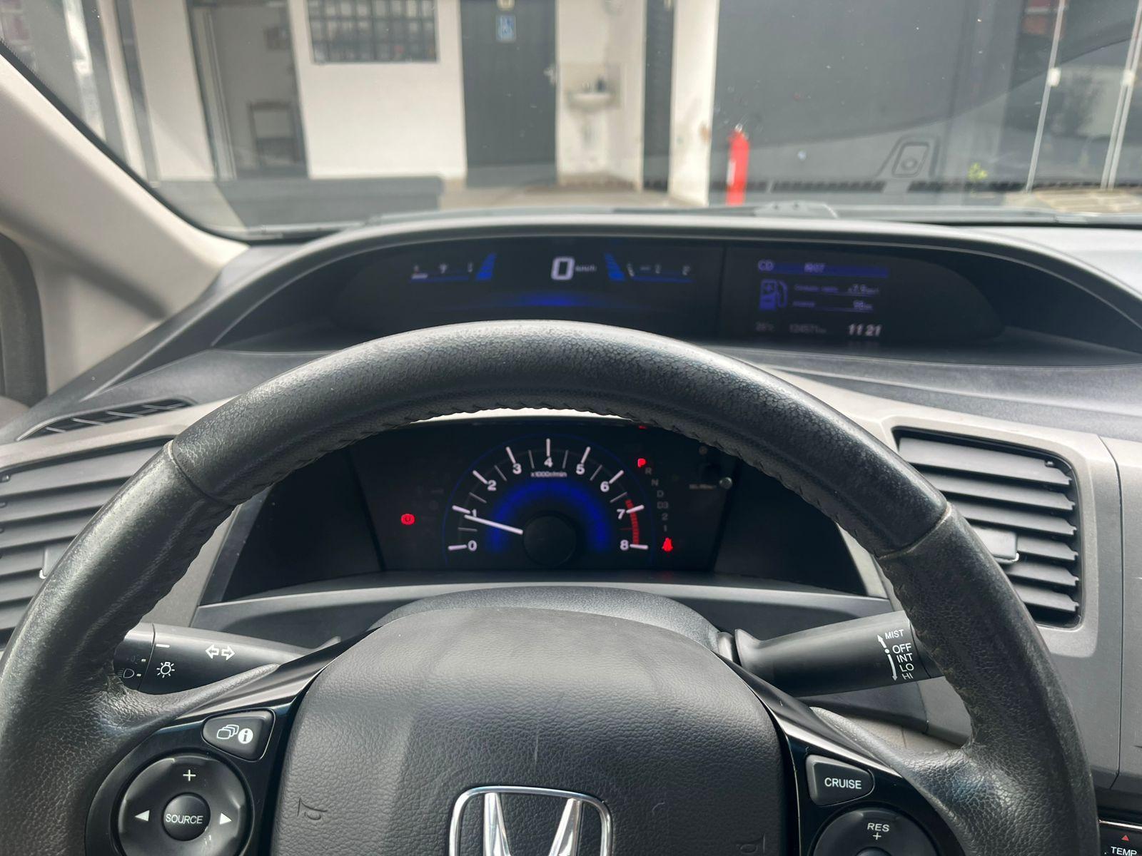 HONDA Civic - Foto