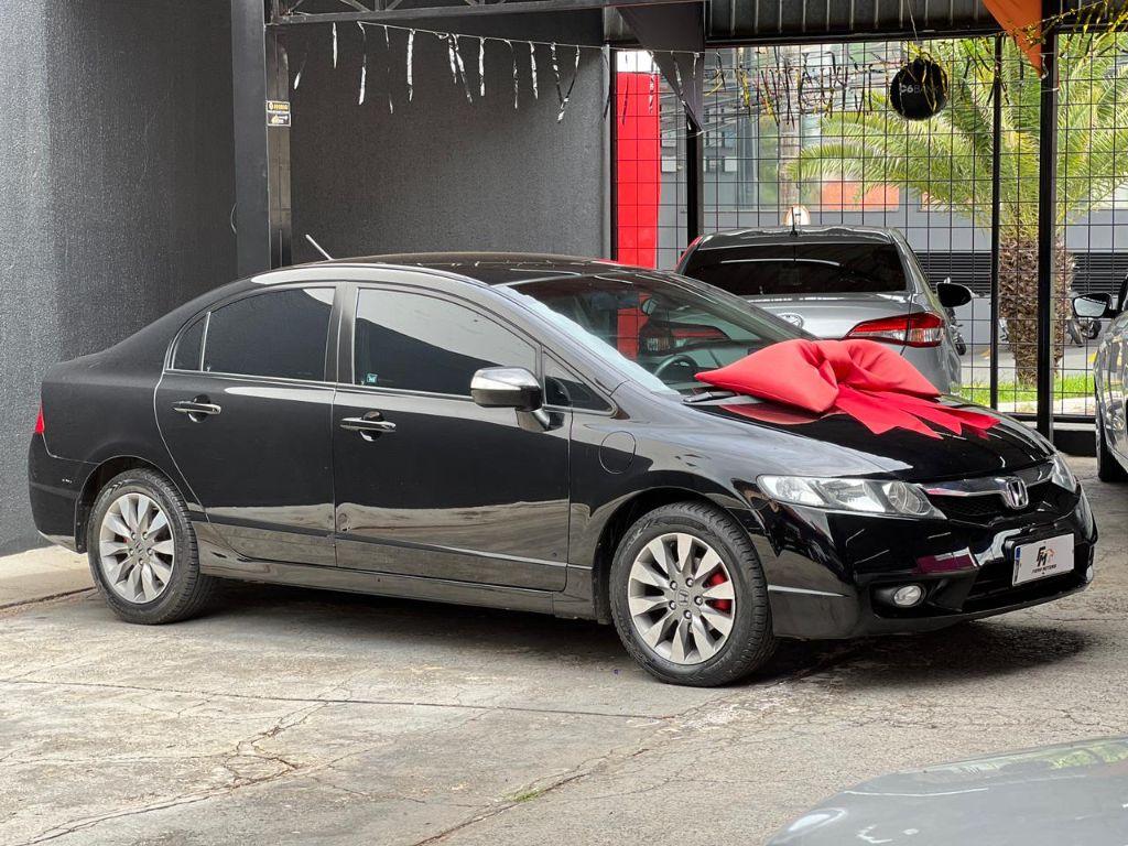 HONDA Civic - Foto