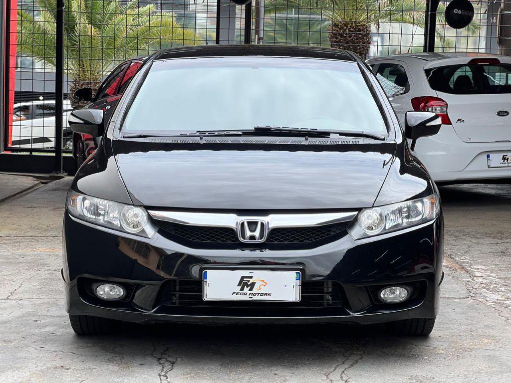 HONDA Civic - Foto