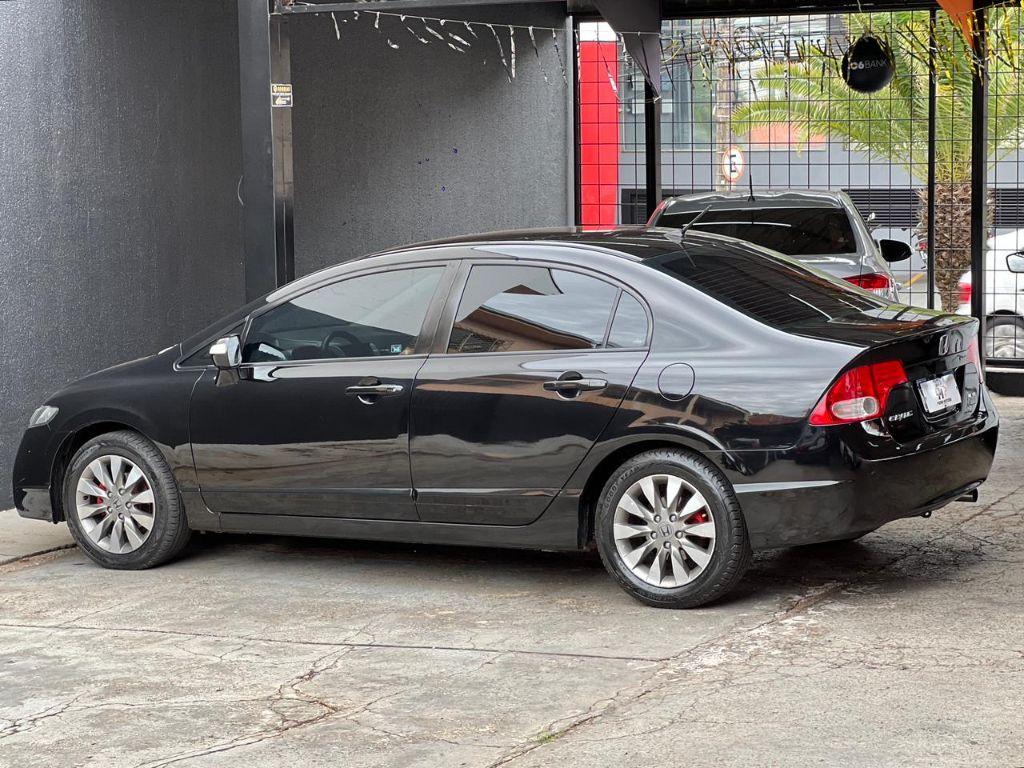 HONDA Civic - Foto