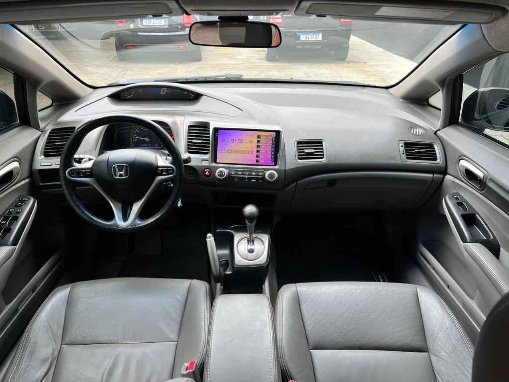HONDA Civic - Foto