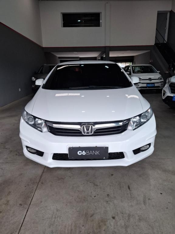 HONDA Civic - Foto