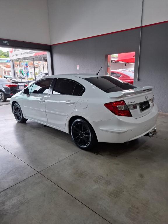 HONDA Civic - Foto