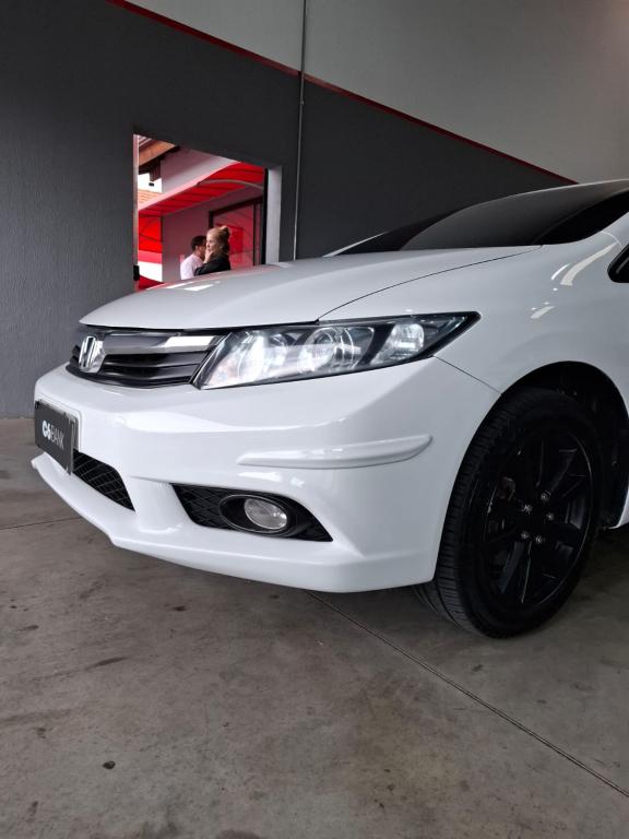 HONDA Civic - Foto