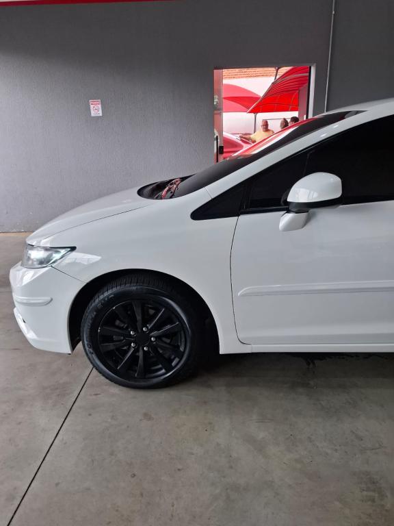 HONDA Civic - Foto
