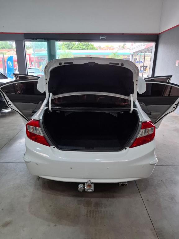 HONDA Civic - Foto