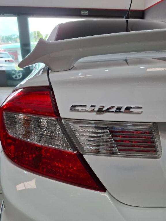 HONDA Civic - Foto