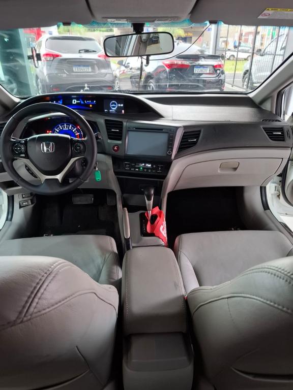 HONDA Civic - Foto