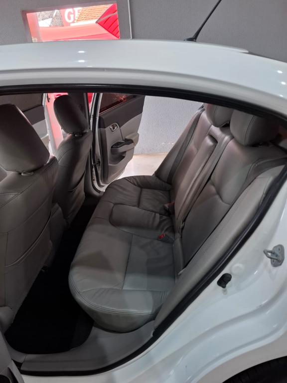 HONDA Civic - Foto