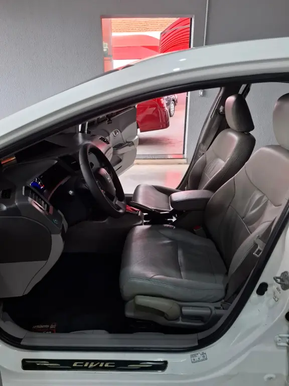 HONDA Civic - Foto