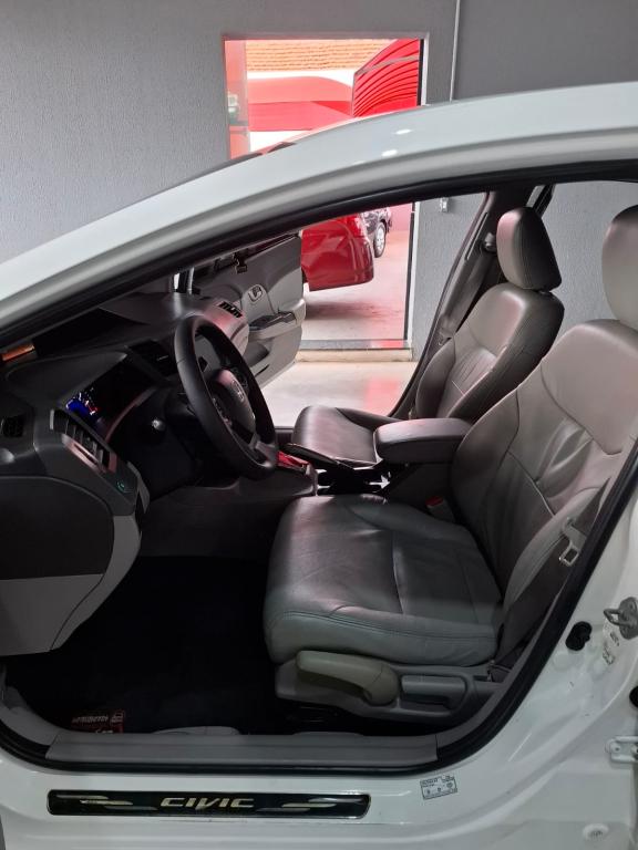 HONDA Civic - Foto