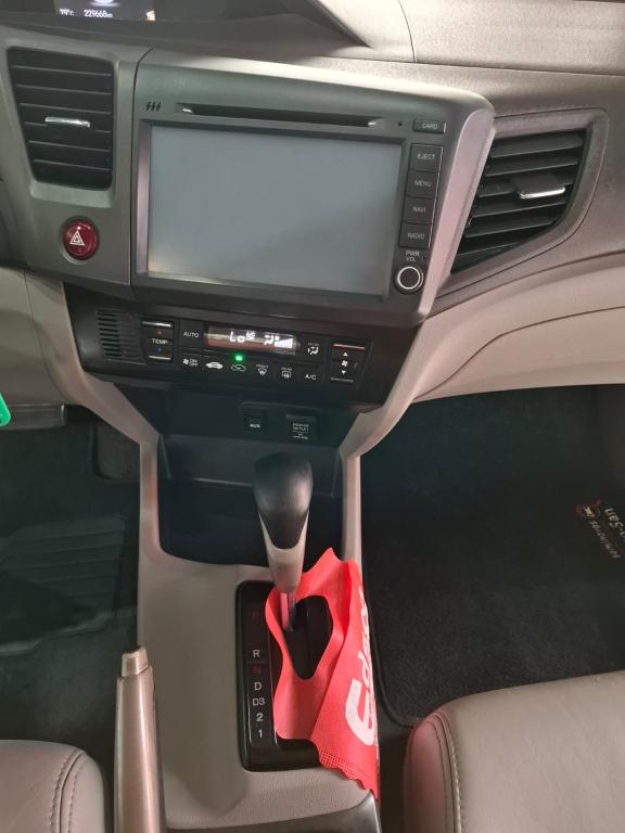HONDA Civic - Foto