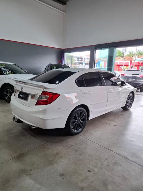 HONDA Civic - Foto
