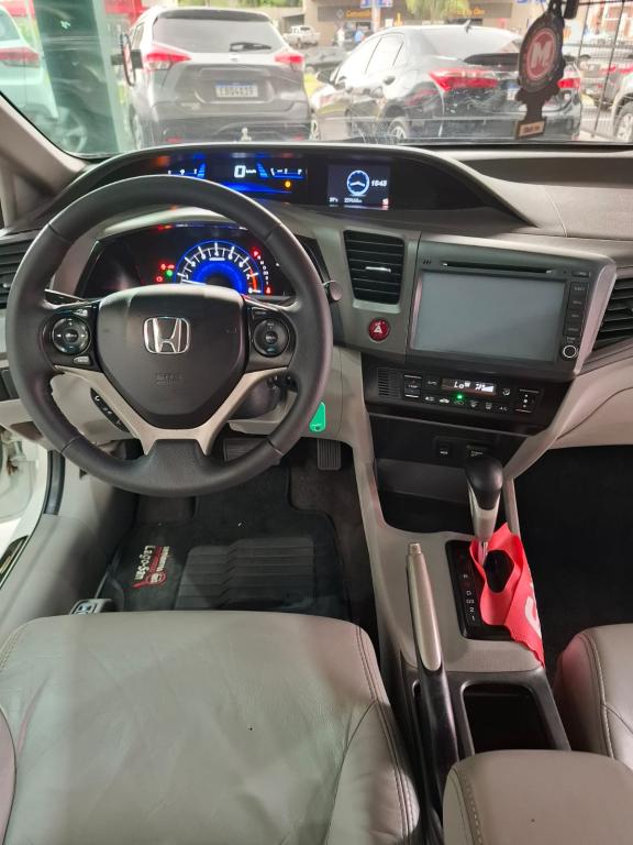 HONDA Civic - Foto
