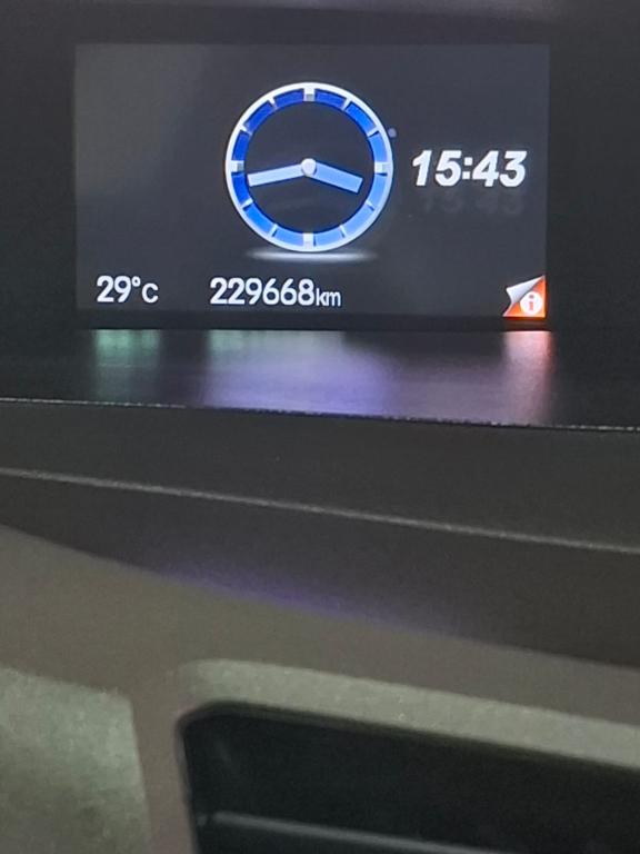 HONDA Civic - Foto