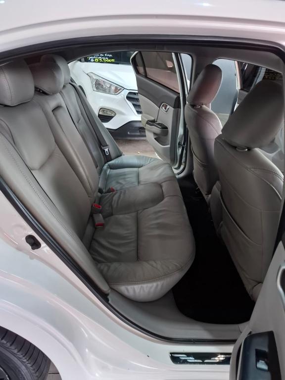 HONDA Civic - Foto